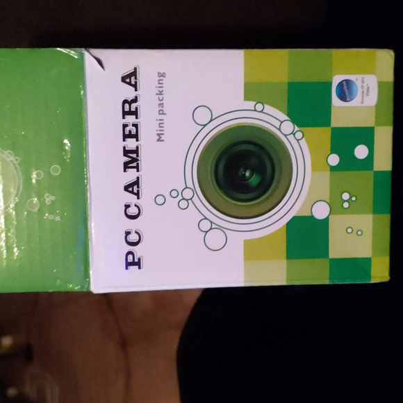 Mini PC camera - Picture 2 of 3